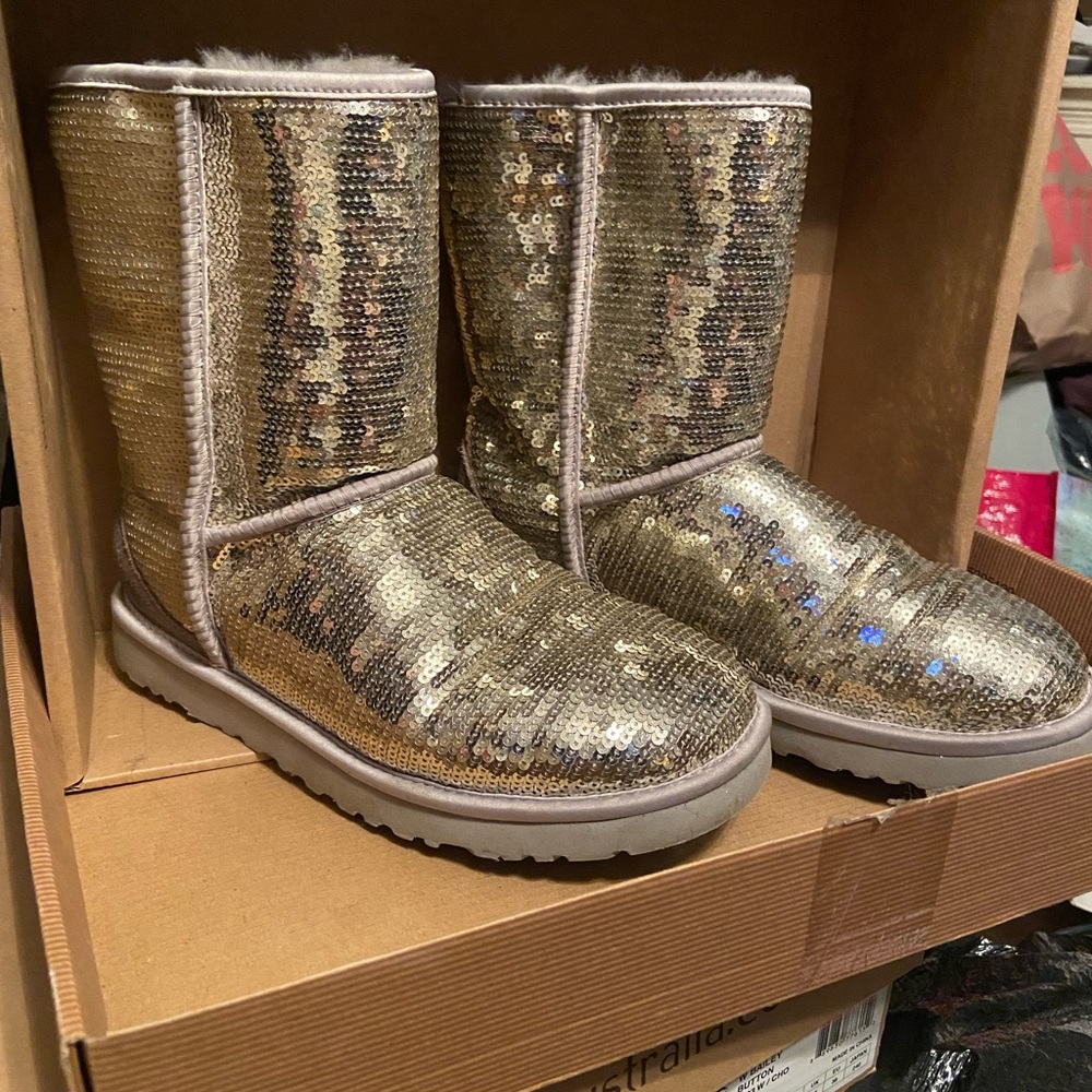 Ugg boots